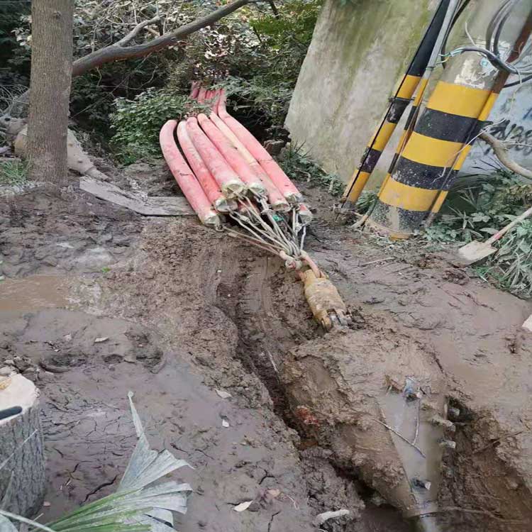 宁阳拖拉管